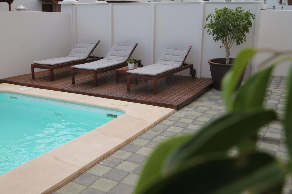 The House Of Origin Villa Costa Teguise Kültér fotó