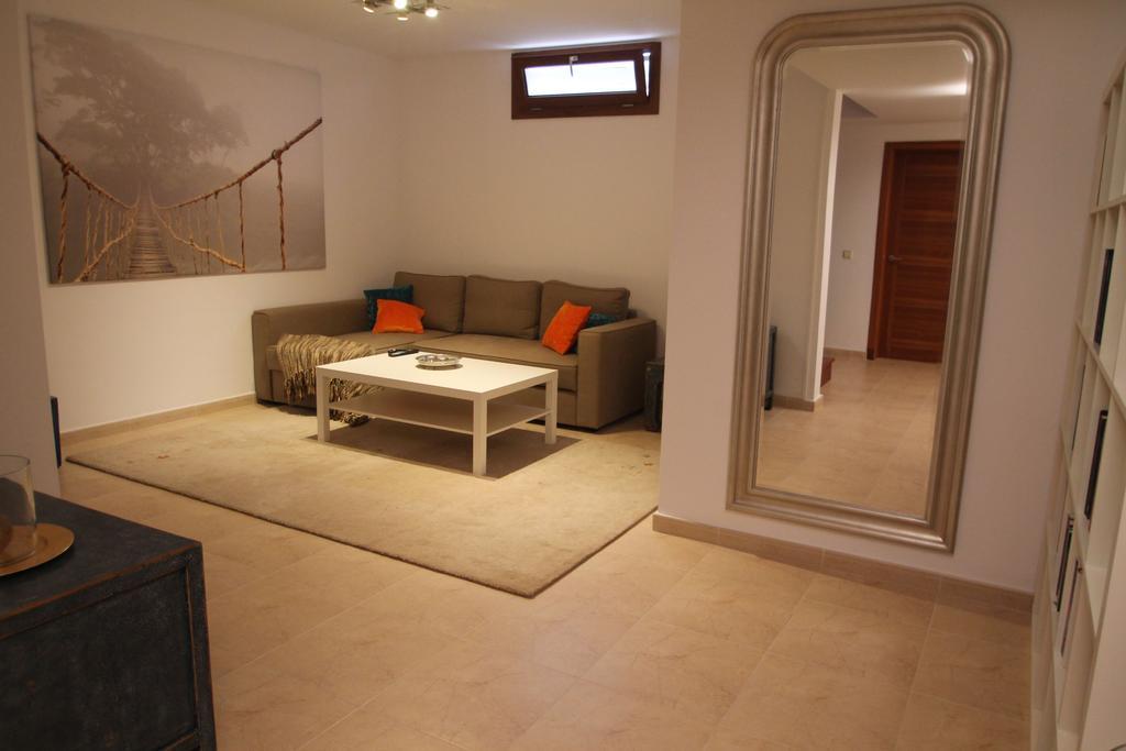 The House Of Origin Villa Costa Teguise Kültér fotó