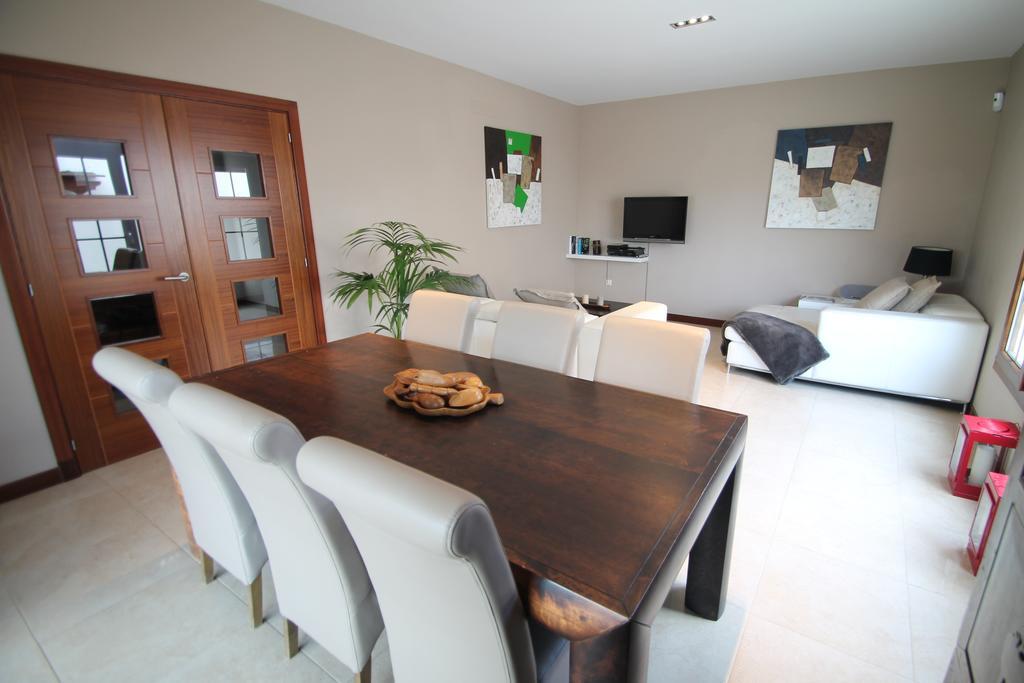 The House Of Origin Villa Costa Teguise Kültér fotó